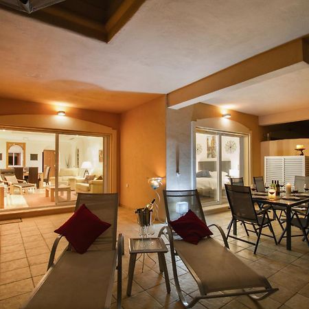 Aloha Hill Club Lluxury 5 Star Golf Resort Near Puerto Banus And マルベーリャ エクステリア 写真