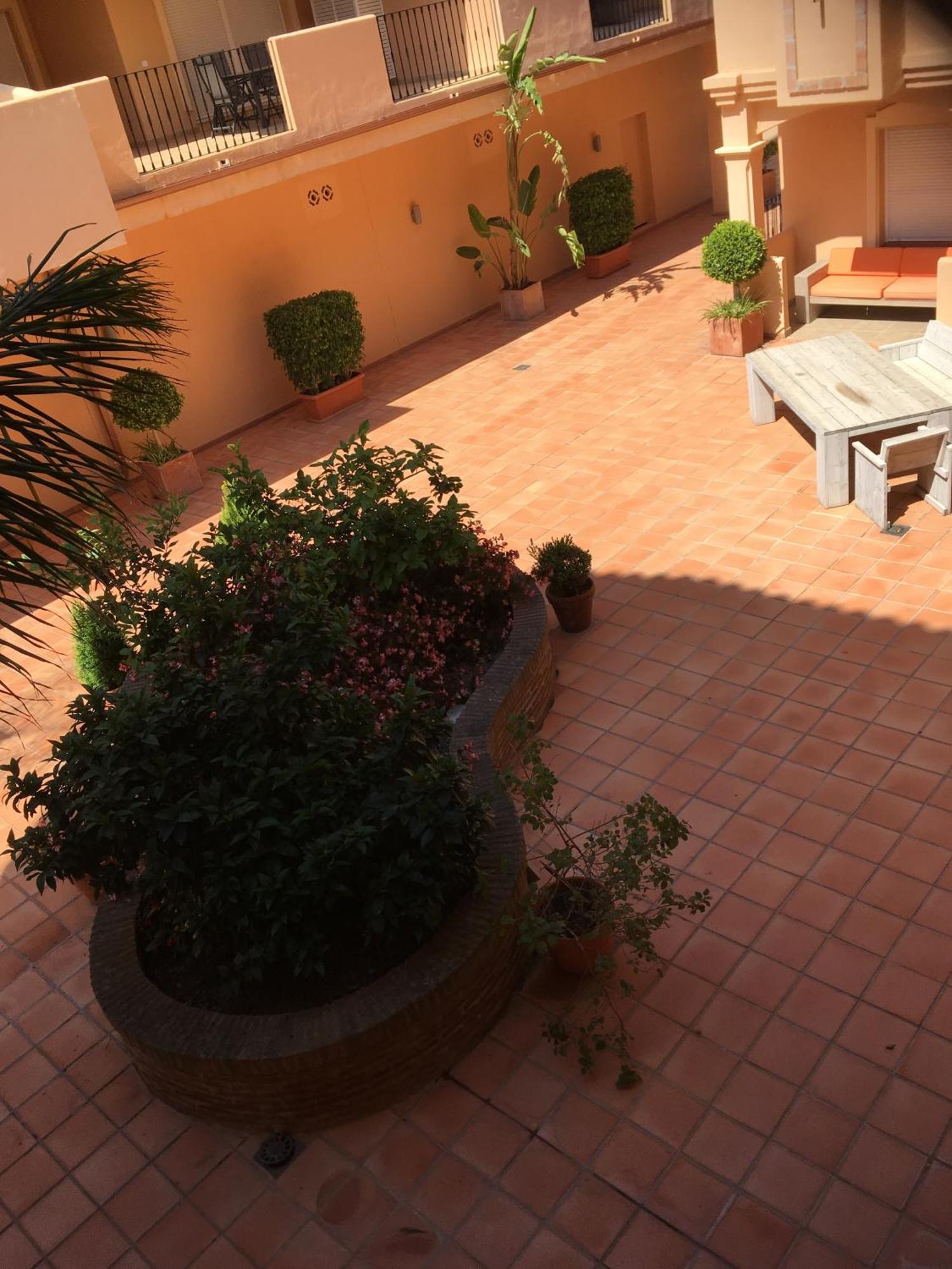 Aloha Hill Club Lluxury 5 Star Golf Resort Near Puerto Banus And マルベーリャ エクステリア 写真