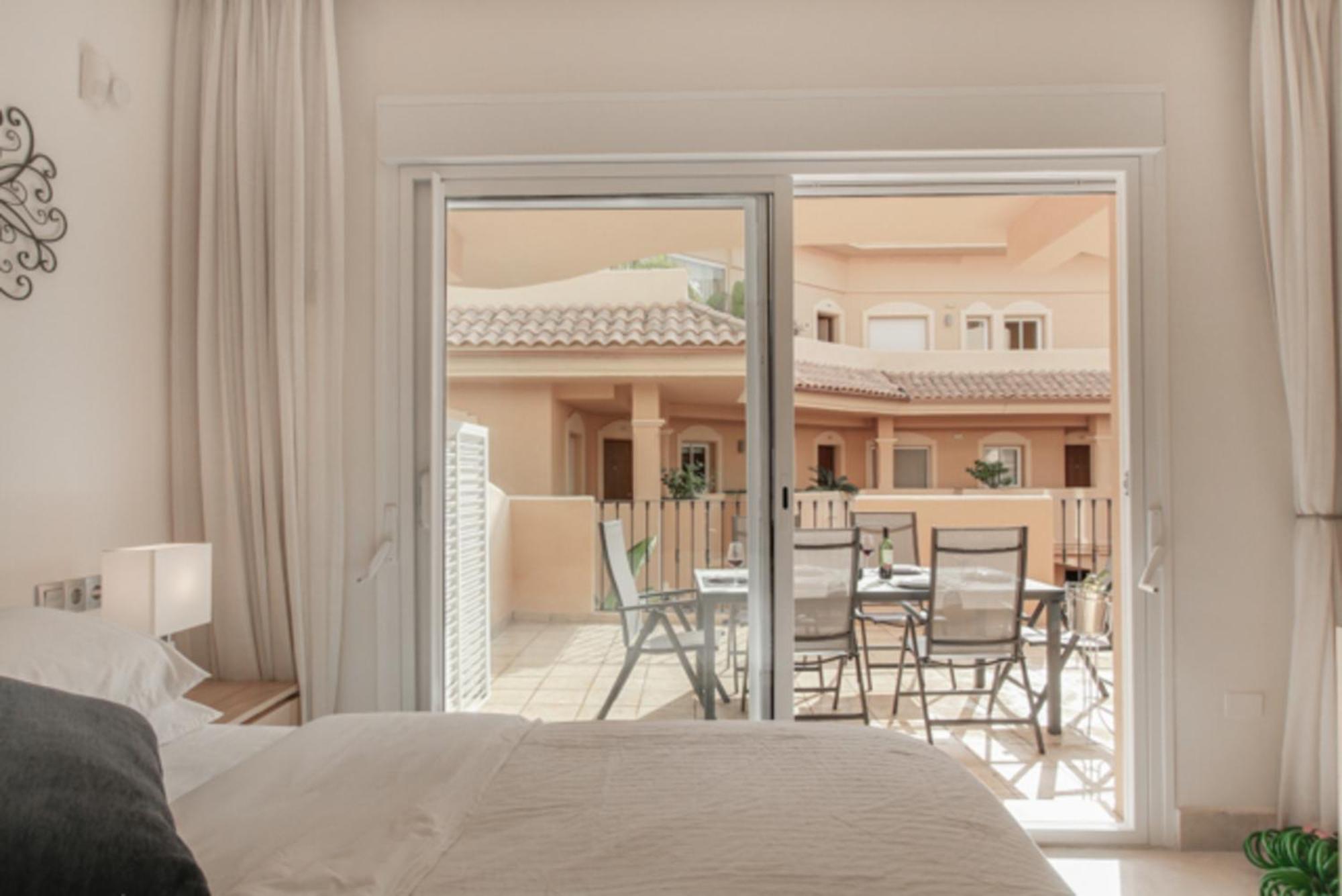 Aloha Hill Club Lluxury 5 Star Golf Resort Near Puerto Banus And マルベーリャ エクステリア 写真
