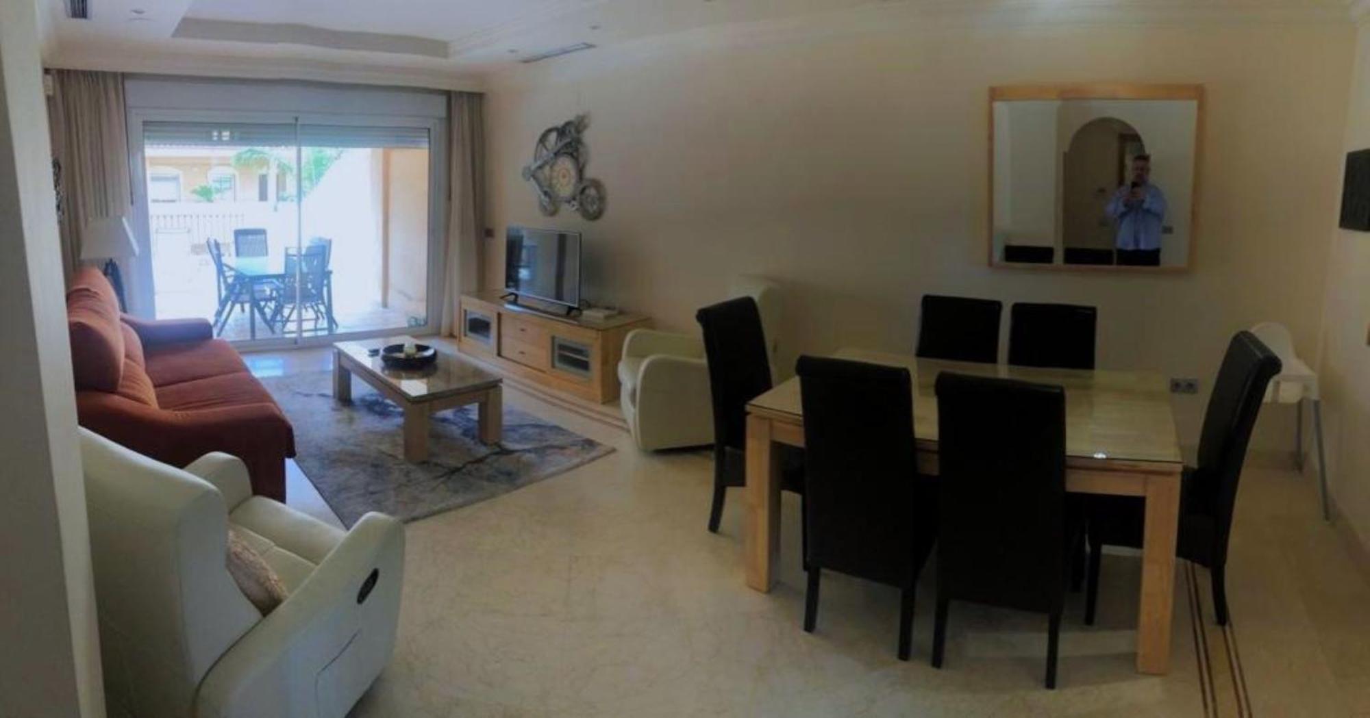 Aloha Hill Club Lluxury 5 Star Golf Resort Near Puerto Banus And マルベーリャ エクステリア 写真